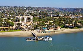 Hilton San Diego Resort Mission Bay